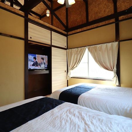 Villa 風乃家 Kaze No Ya à Shirahama Extérieur photo