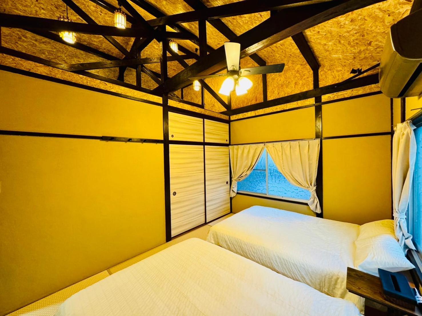 Villa 風乃家 Kaze No Ya à Shirahama Extérieur photo
