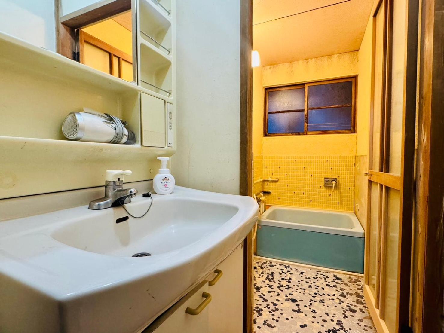 Villa 風乃家 Kaze No Ya à Shirahama Extérieur photo
