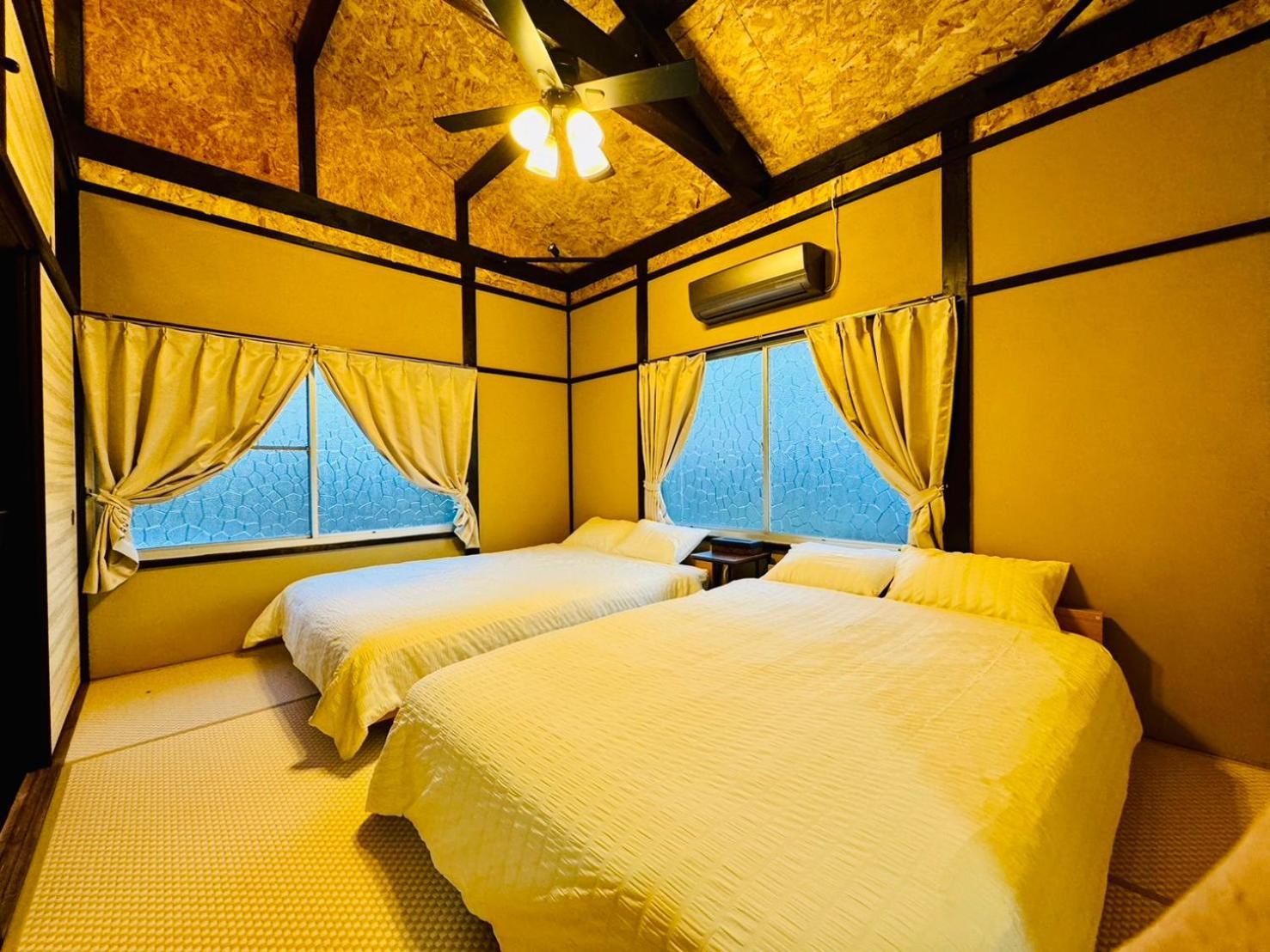 Villa 風乃家 Kaze No Ya à Shirahama Extérieur photo