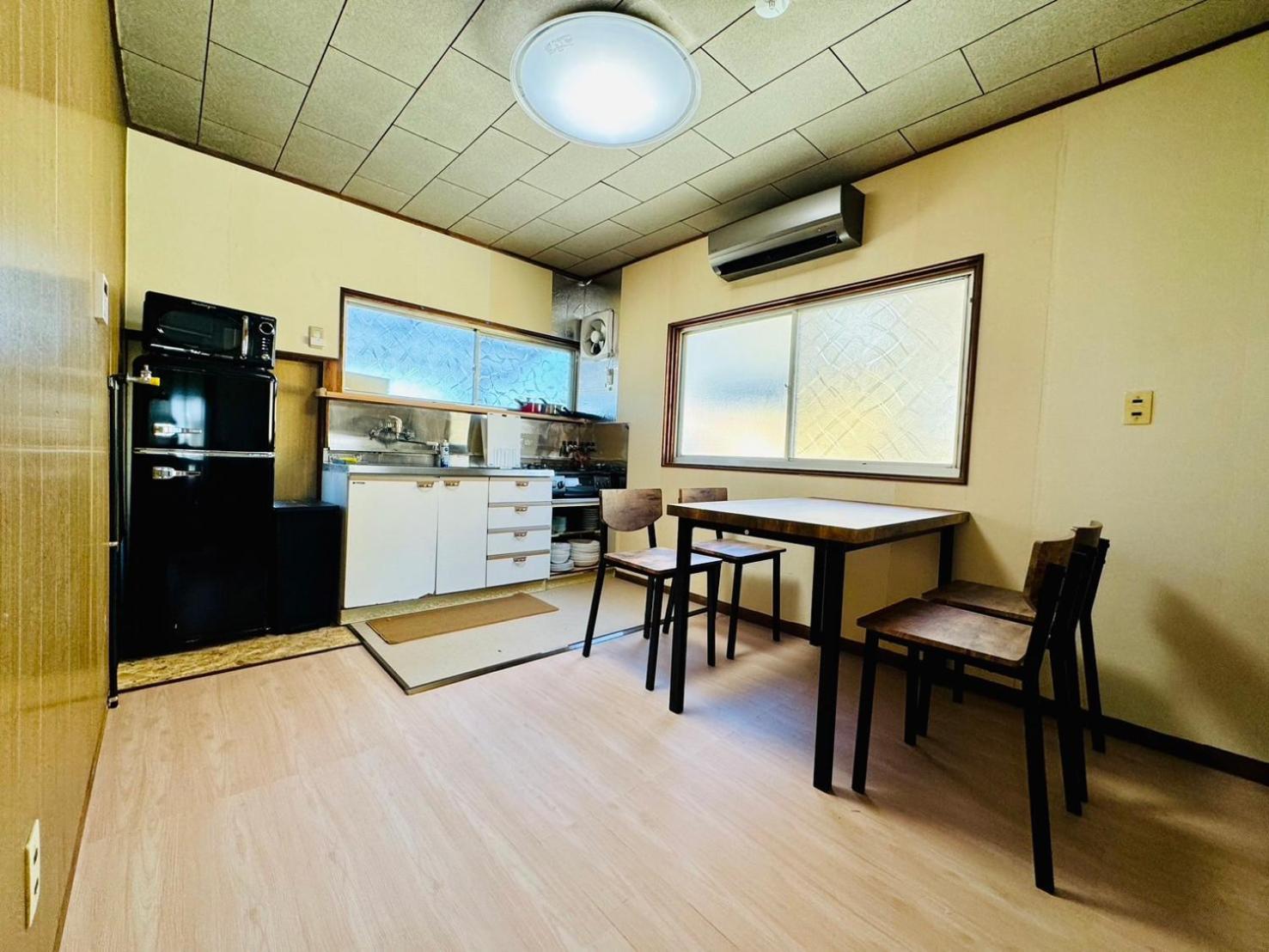 Villa 風乃家 Kaze No Ya à Shirahama Extérieur photo