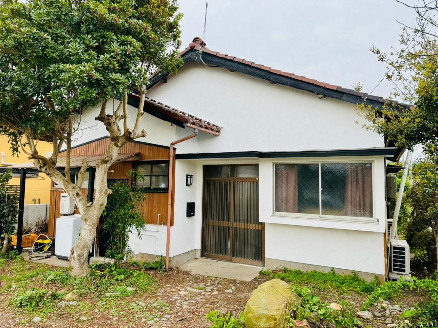 Villa 風乃家 Kaze No Ya à Shirahama Extérieur photo