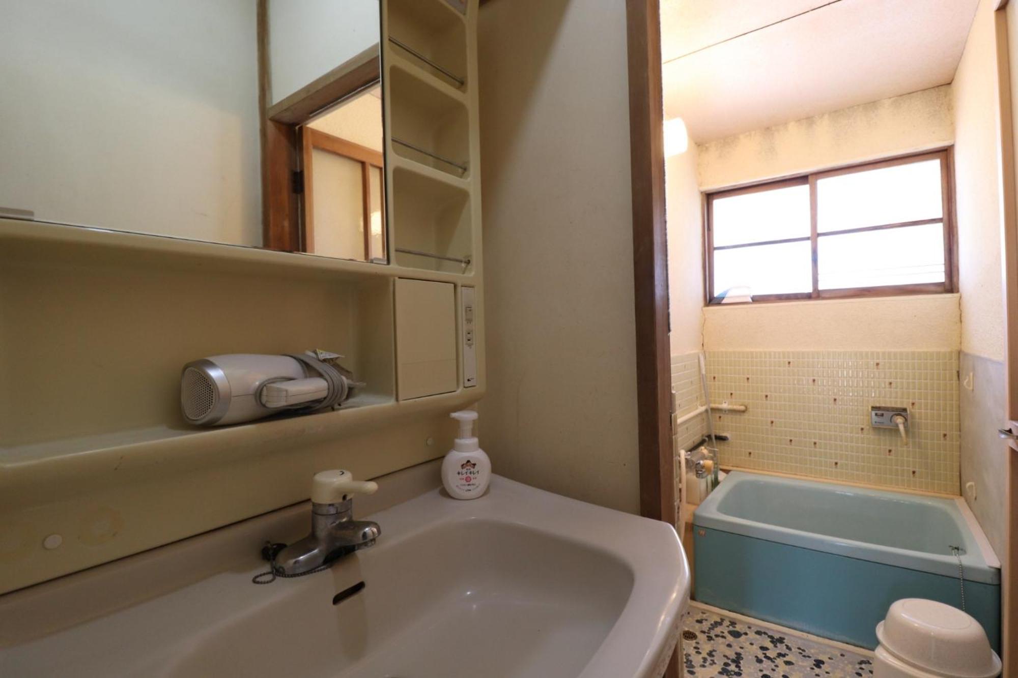 Villa 風乃家 Kaze No Ya à Shirahama Extérieur photo