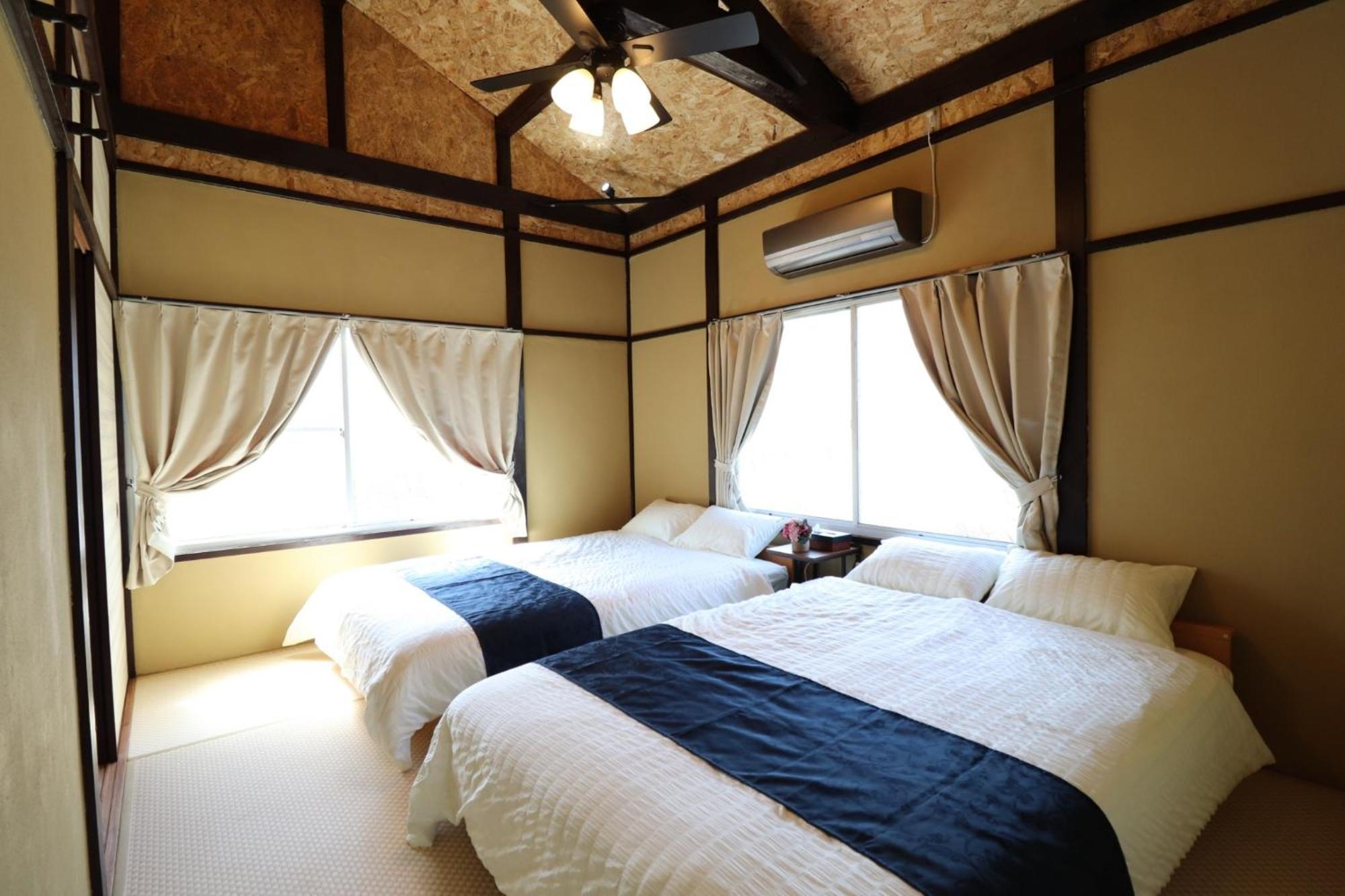 Villa 風乃家 Kaze No Ya à Shirahama Extérieur photo