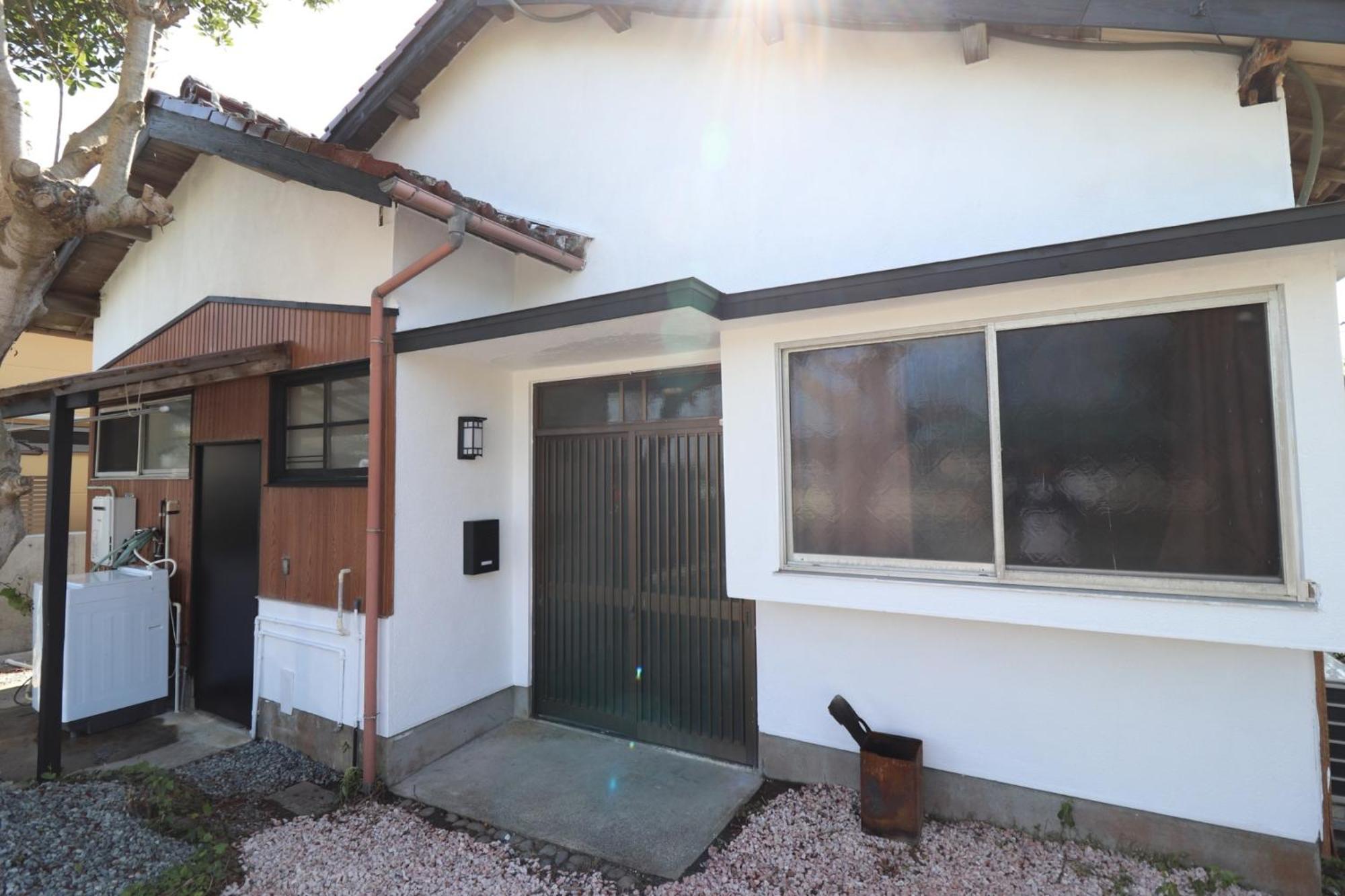Villa 風乃家 Kaze No Ya à Shirahama Extérieur photo