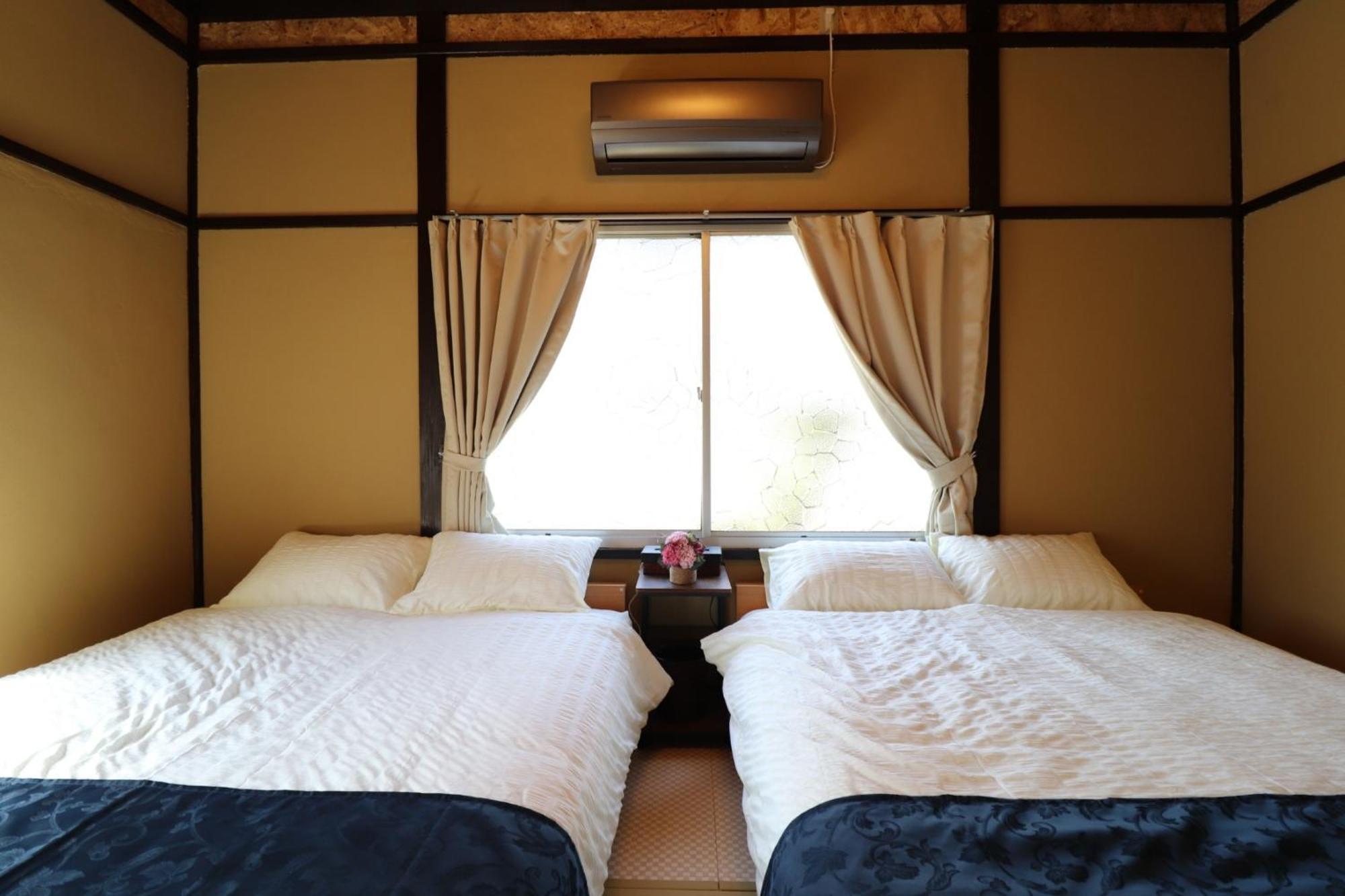 Villa 風乃家 Kaze No Ya à Shirahama Extérieur photo