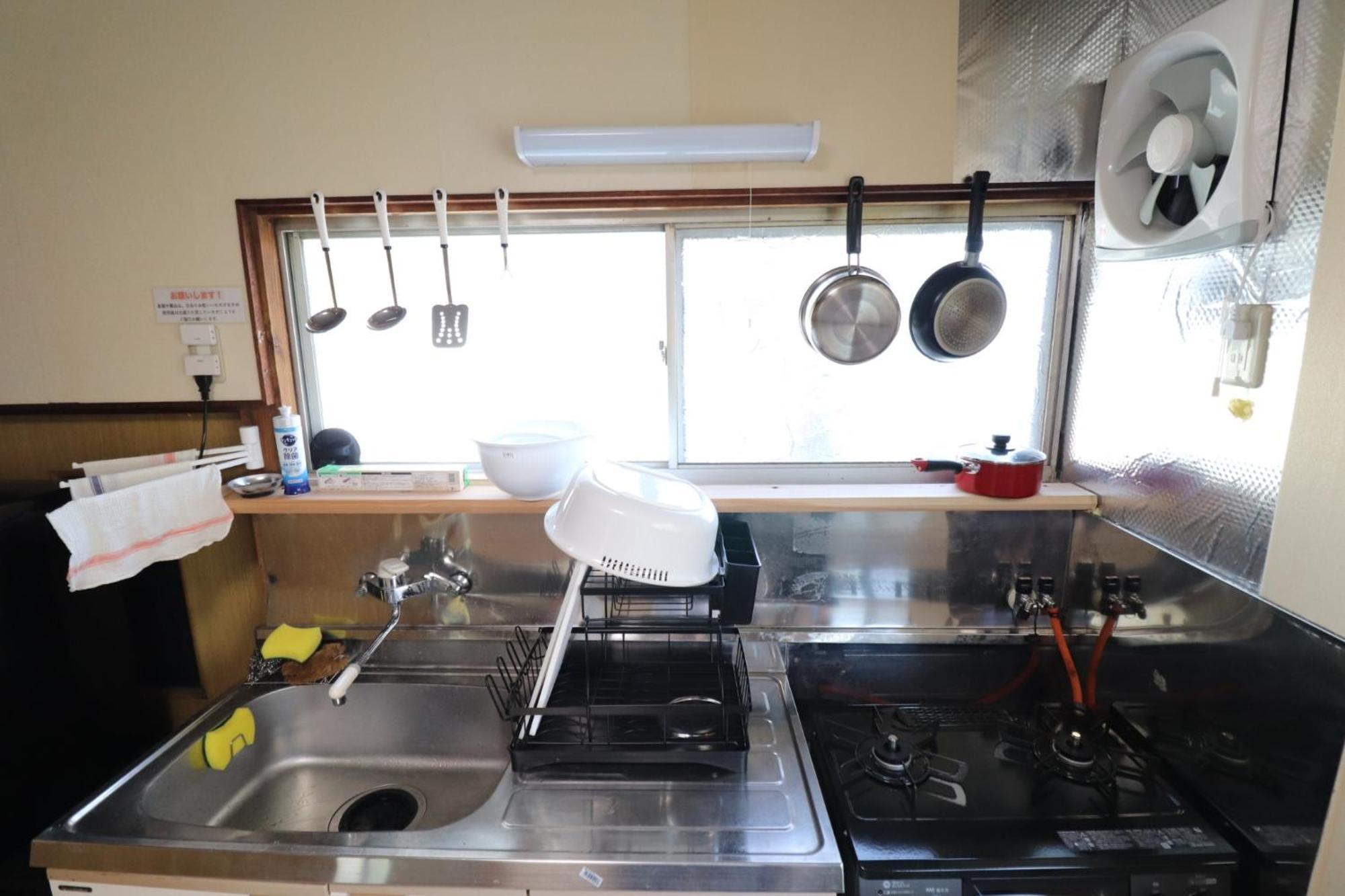Villa 風乃家 Kaze No Ya à Shirahama Extérieur photo