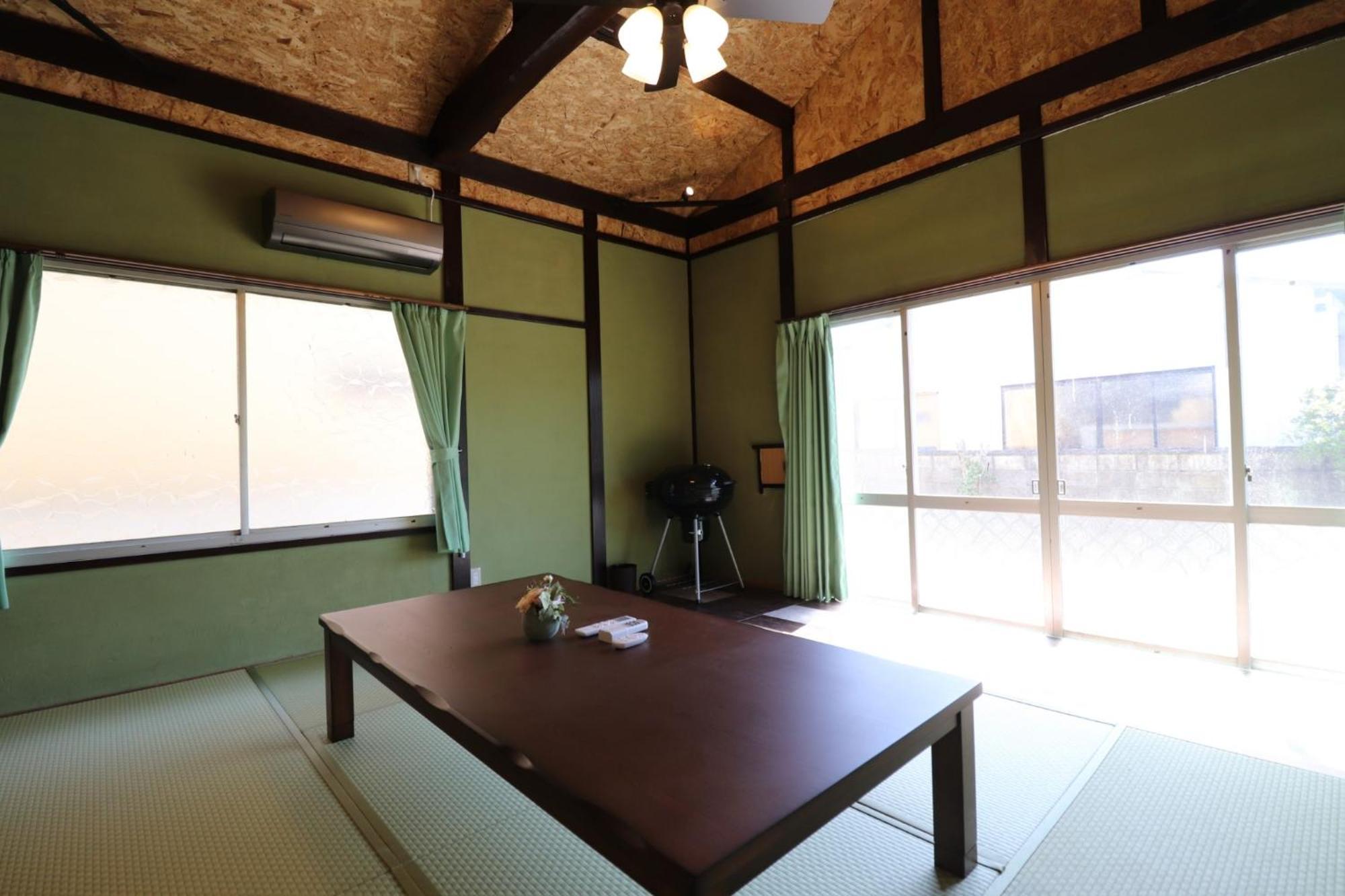 Villa 風乃家 Kaze No Ya à Shirahama Extérieur photo