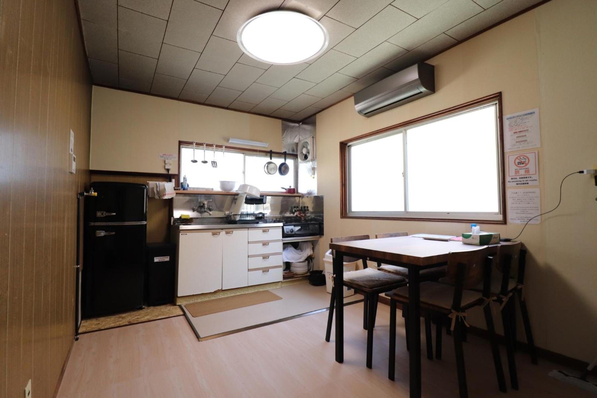 Villa 風乃家 Kaze No Ya à Shirahama Extérieur photo