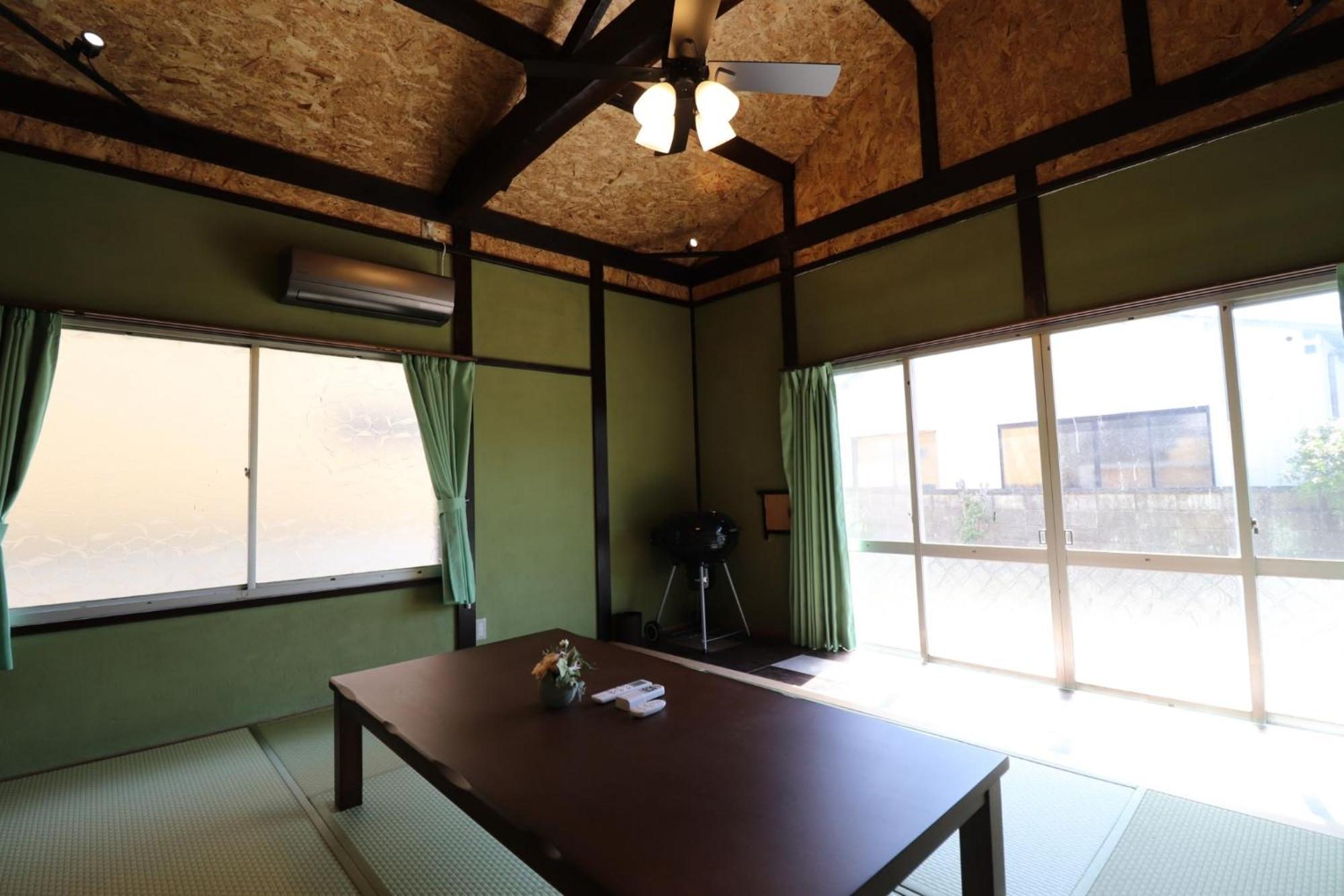 Villa 風乃家 Kaze No Ya à Shirahama Extérieur photo