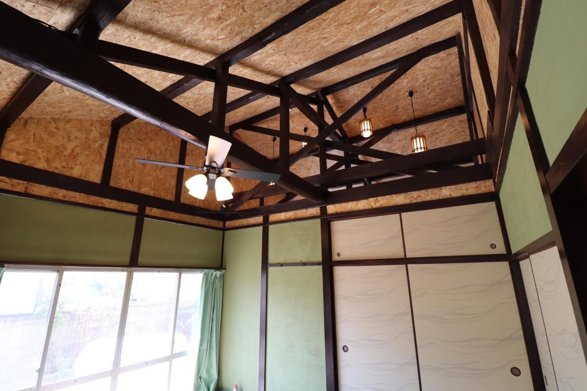 Villa 風乃家 Kaze No Ya à Shirahama Extérieur photo
