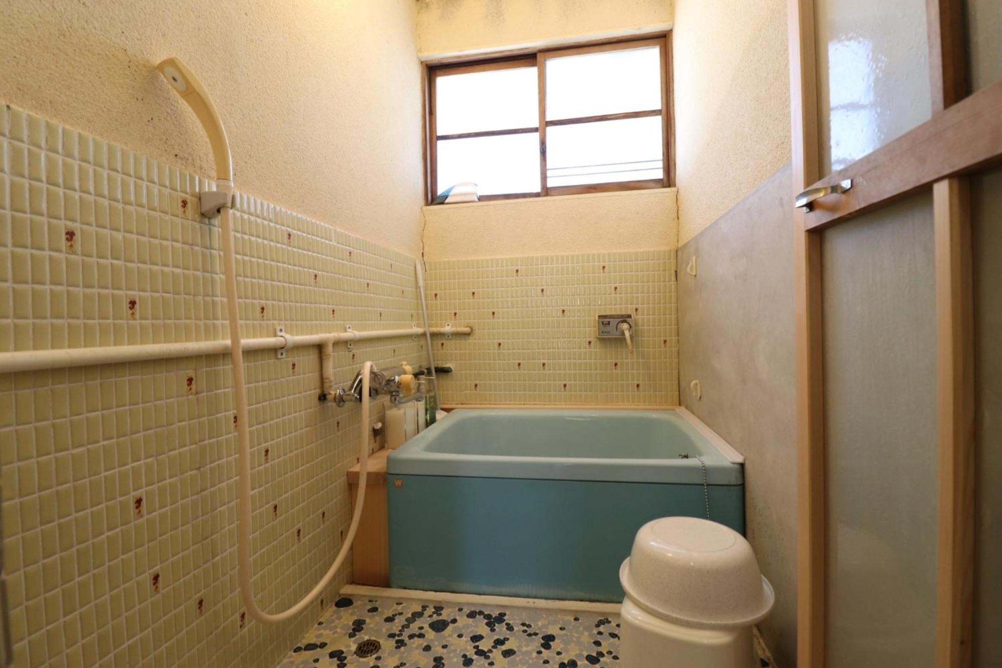 Villa 風乃家 Kaze No Ya à Shirahama Extérieur photo
