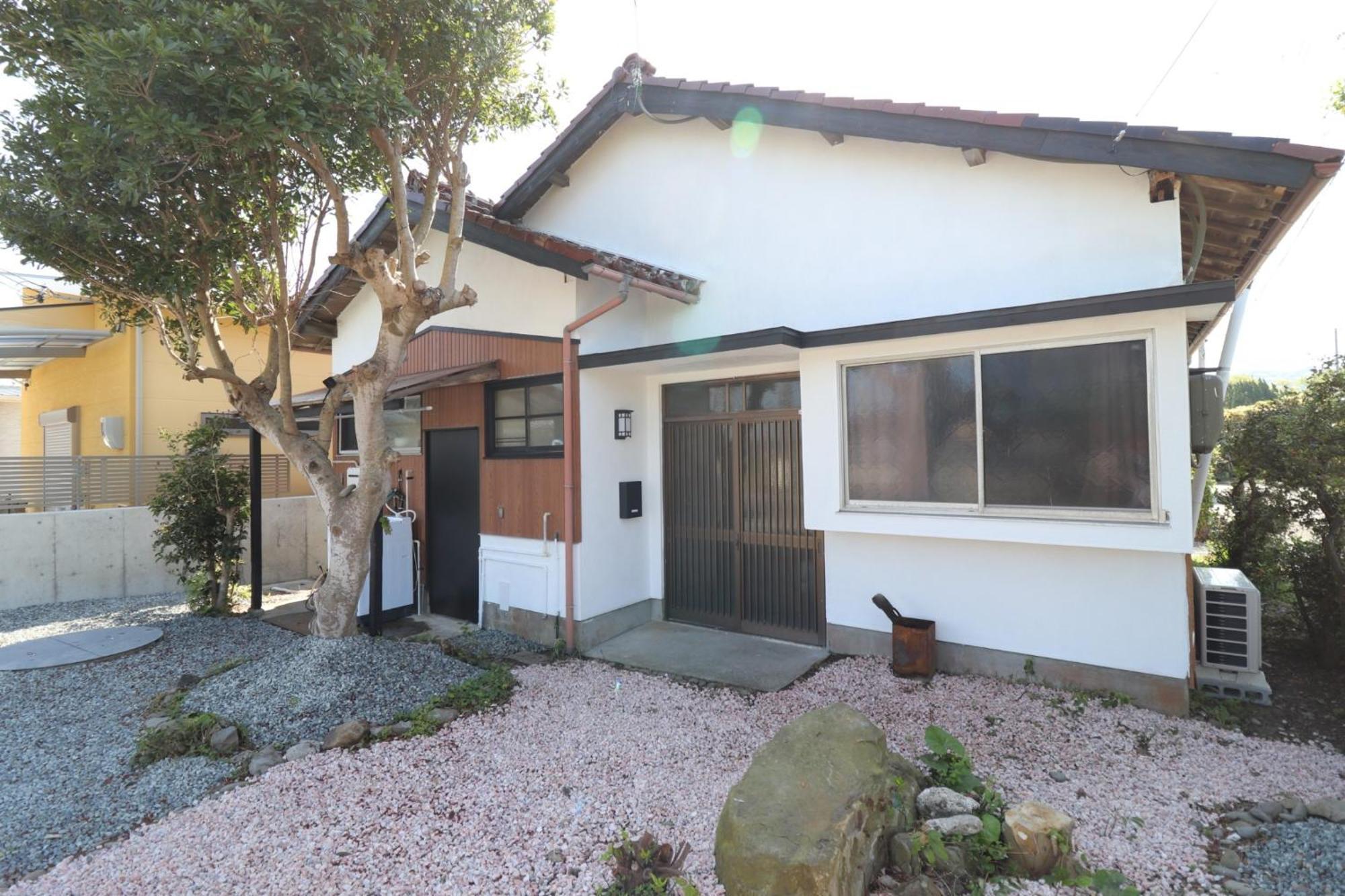 Villa 風乃家 Kaze No Ya à Shirahama Extérieur photo