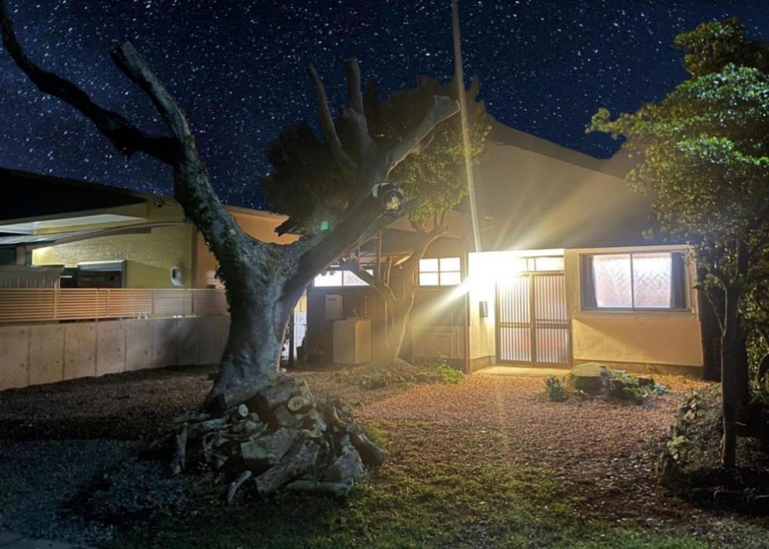 Villa 風乃家 Kaze No Ya à Shirahama Extérieur photo